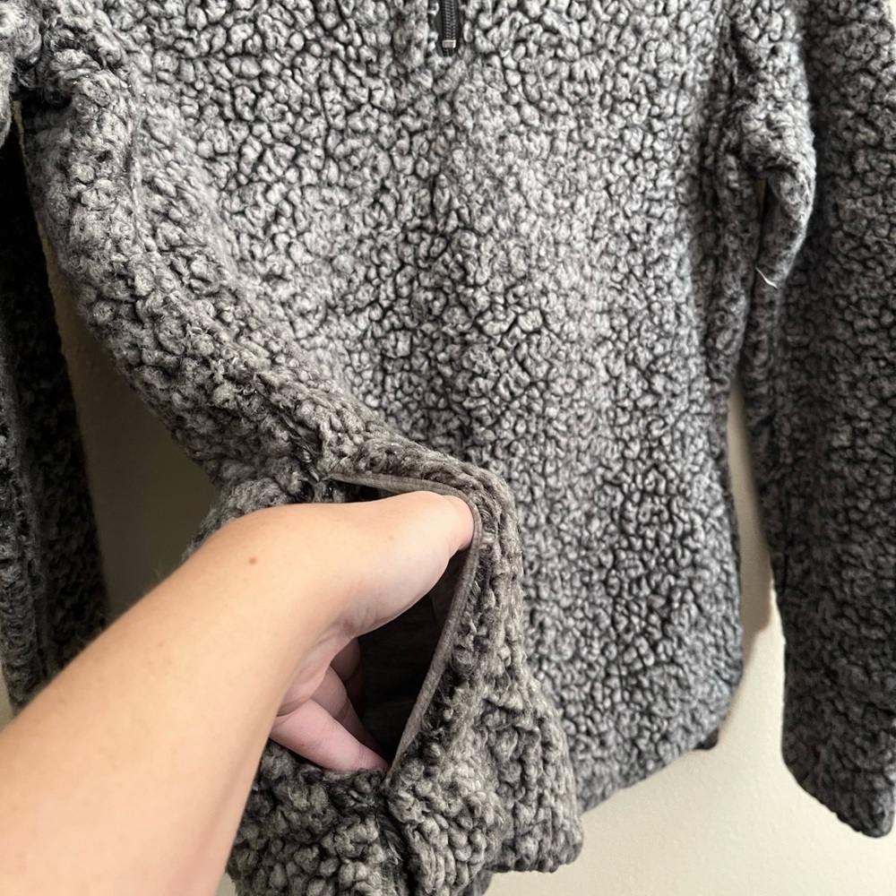 Weatherproof Quarter Zip - Picture 2 of 7